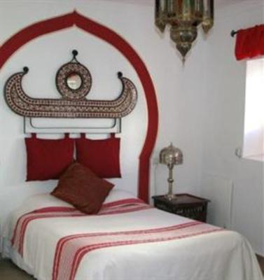 фото отеля Casa Marroc