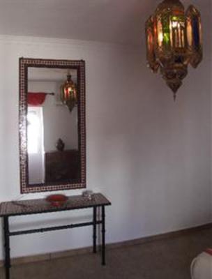 фото отеля Casa Marroc