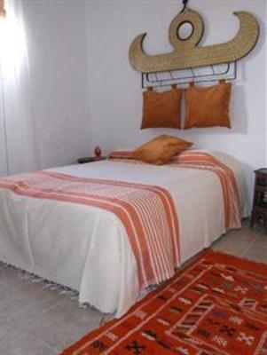 фото отеля Casa Marroc