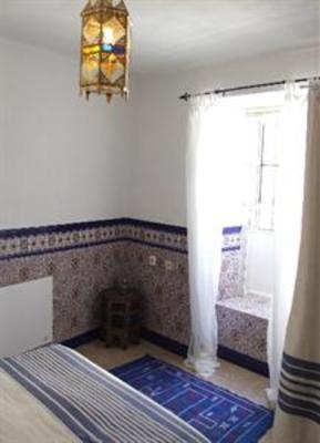 фото отеля Casa Marroc