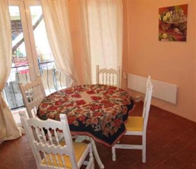 фото отеля Varna Flat Apartment