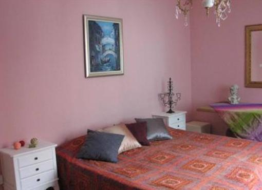 фото отеля Varna Flat Apartment
