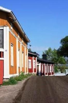 фото отеля Summer Hotel Rauma