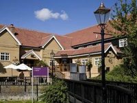 Premier Inn East Mayne Basildon