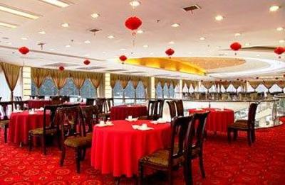 фото отеля Taiyuan Jiaotong Mansion