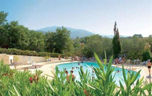 фото отеля Camping des Alberes