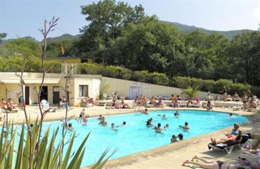 фото отеля Camping des Alberes
