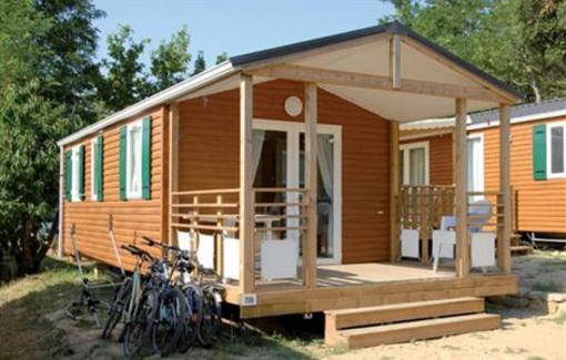 фото отеля Camping des Alberes