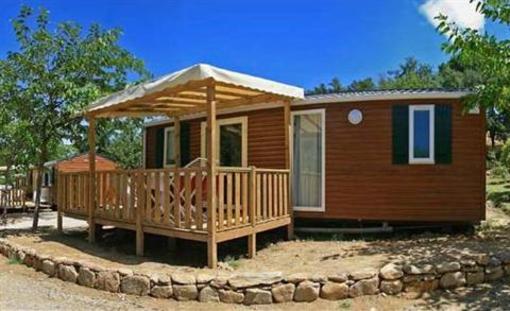 фото отеля Camping des Alberes