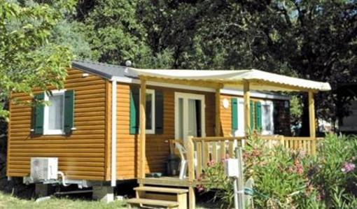 фото отеля Camping des Alberes