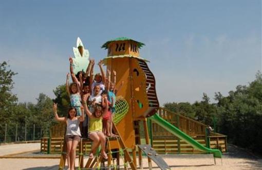 фото отеля Camping des Alberes