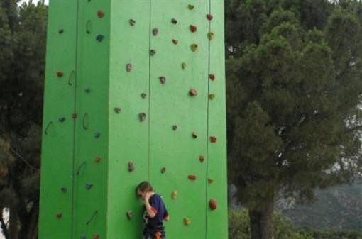 фото отеля Camping des Alberes