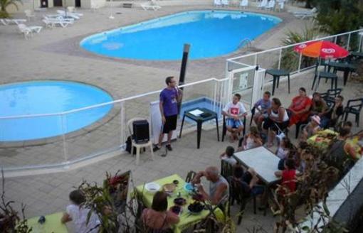 фото отеля Camping des Alberes