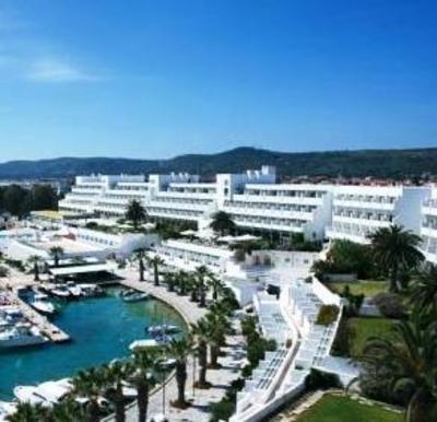 фото отеля Altinyunus Hotel Kusadasi