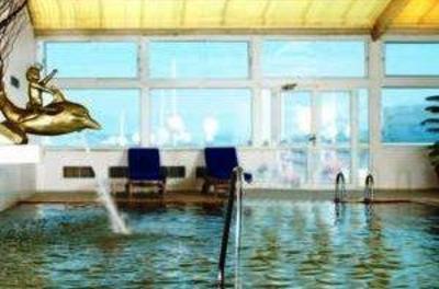 фото отеля Altinyunus Hotel Kusadasi