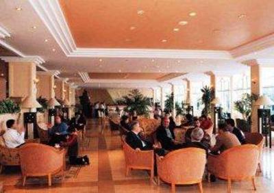 фото отеля Altinyunus Hotel Kusadasi
