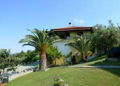 фото отеля Panorama Rooms
