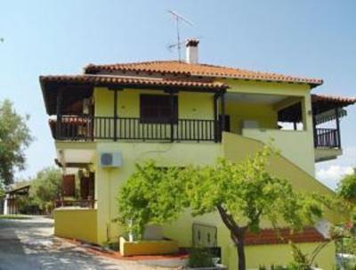 фото отеля Panorama Rooms