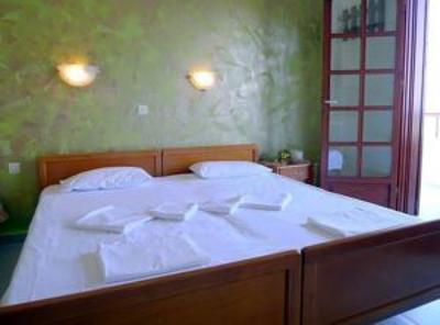 фото отеля Panorama Rooms