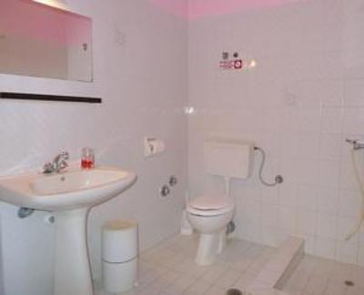 фото отеля Panorama Rooms