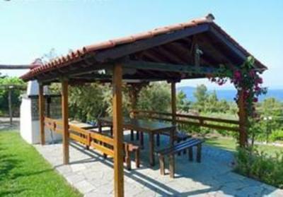 фото отеля Panorama Rooms
