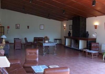 фото отеля Galaroza Sierra Hotel