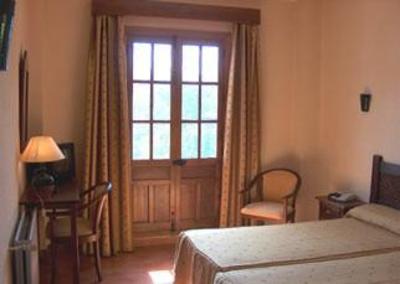 фото отеля Galaroza Sierra Hotel