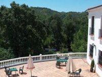 Galaroza Sierra Hotel