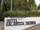 фото отеля Galaroza Sierra Hotel
