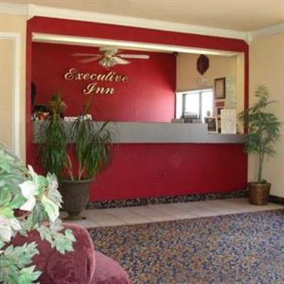 фото отеля Hondo Executive Inn