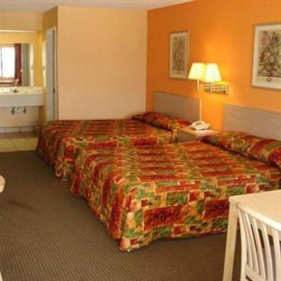 фото отеля Hondo Executive Inn