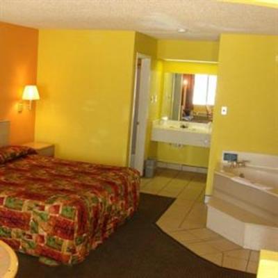 фото отеля Hondo Executive Inn