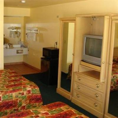 фото отеля Hondo Executive Inn
