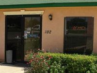 Hondo Executive Inn