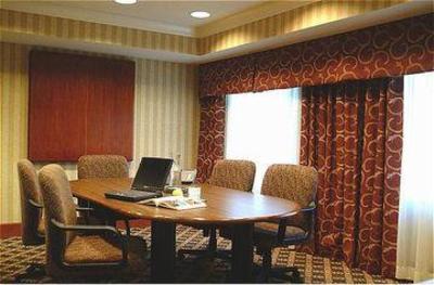 фото отеля Staybridge Suites Minneapolis Bloomington