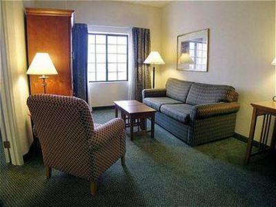 фото отеля Staybridge Suites Minneapolis Bloomington