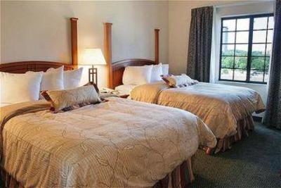 фото отеля Staybridge Suites Minneapolis Bloomington