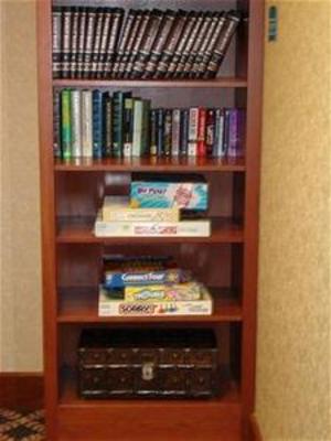 фото отеля Staybridge Suites Minneapolis Bloomington