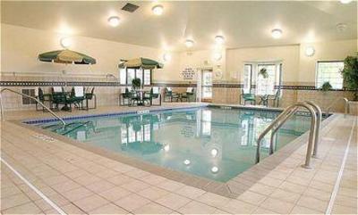 фото отеля Staybridge Suites Minneapolis Bloomington