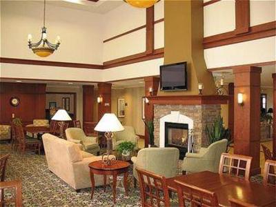 фото отеля Staybridge Suites Minneapolis Bloomington