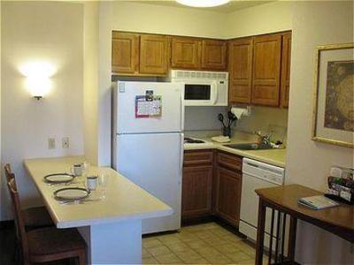 фото отеля Staybridge Suites Minneapolis Bloomington