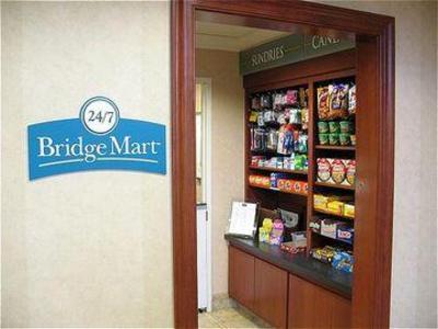 фото отеля Staybridge Suites Minneapolis Bloomington