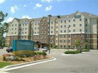 Staybridge Suites Minneapolis Bloomington