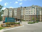 фото отеля Staybridge Suites Minneapolis Bloomington