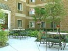 фото отеля Staybridge Suites Minneapolis Bloomington