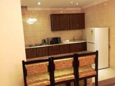 фото отеля Villa Hotel Apartments Al Khobar