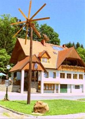 фото отеля Stegweber Gasthof & Gastehauser