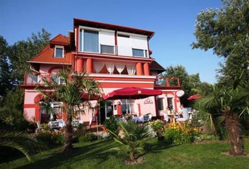 фото отеля Casablanca Pension