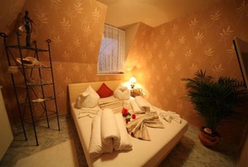 фото отеля Casablanca Pension