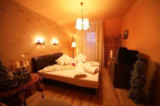 фото отеля Casablanca Pension